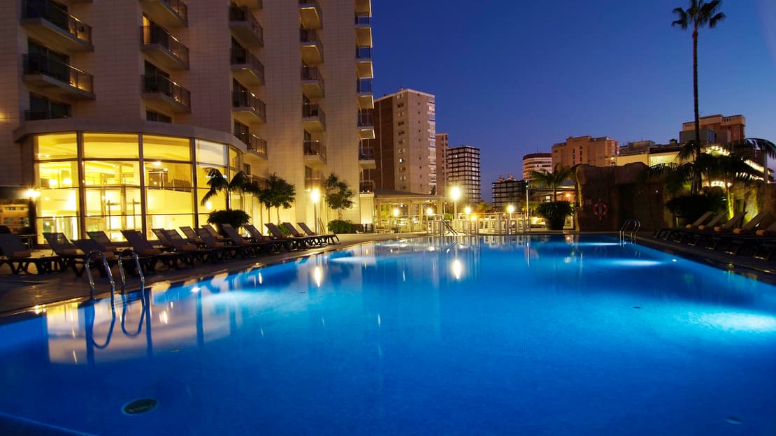 Sandos Monaco Beach Hotel and Spa